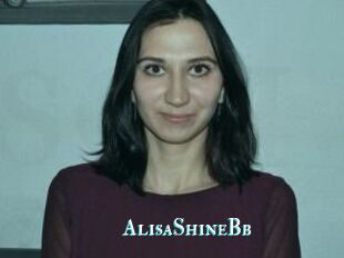 AlisaShineBb