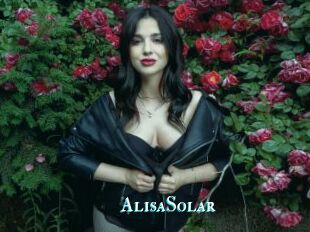 AlisaSolar