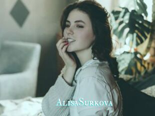 AlisaSurkova