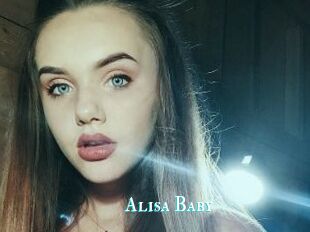 Alisa_Baby