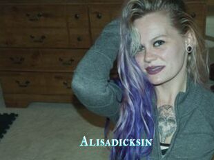 Alisadicksin