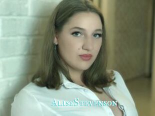 AliseStevenson