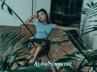AliseSunshine