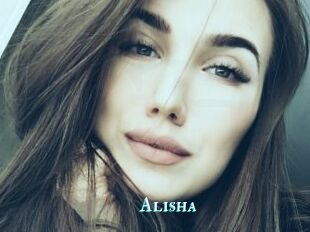 Alisha