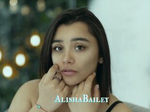 AlishaBailey