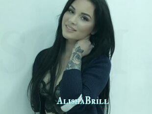 AlishaBrill