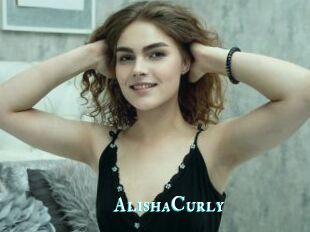 AlishaCurly