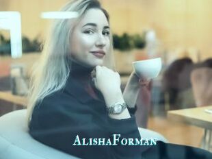 AlishaForman
