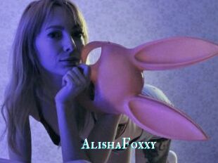 AlishaFoxxy