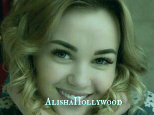 AlishaHollywood