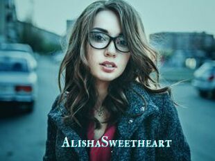 AlishaSweetheart