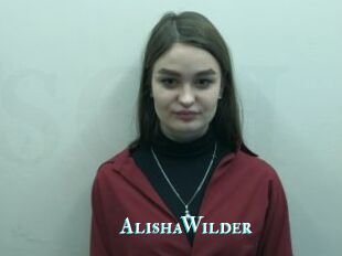 AlishaWilder