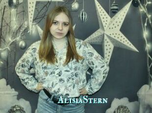 AlisiaStern
