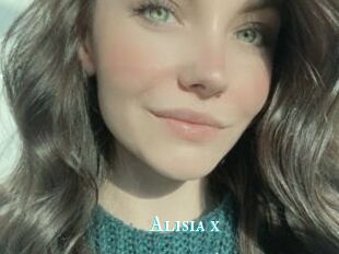 Alisia_x