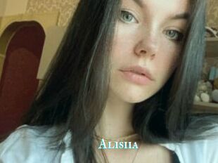 Alisiia