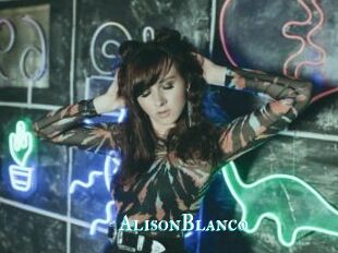 AlisonBlanco