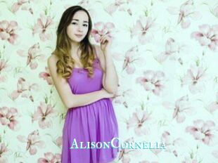 AlisonCornelia