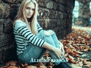 AlisonFreeman