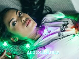 AlisonHarperr