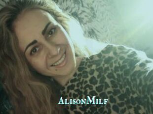 AlisonMilf