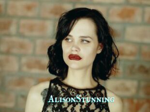 AlisonStunning