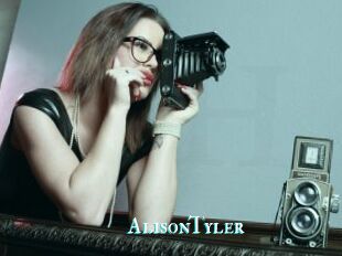 AlisonTyler
