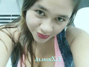 AlisonX1X