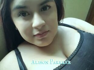 Alison_Parkker