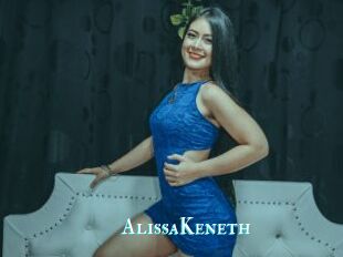 AlissaKeneth