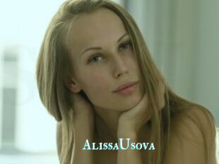 AlissaUsova
