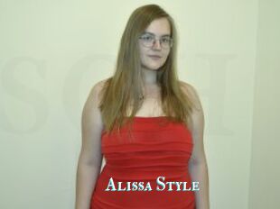 Alissa_Style