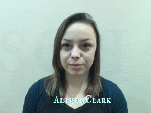 AlissonClark