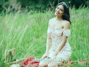 AlissonClay