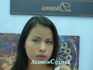 AlissonCuther