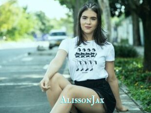AlissonJax