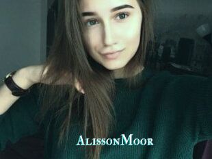 AlissonMoor
