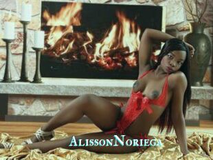 AlissonNoriega