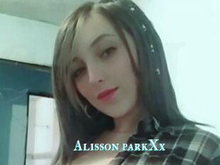 Alisson_parkXx