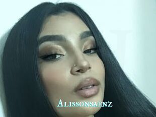 Alissonsaenz