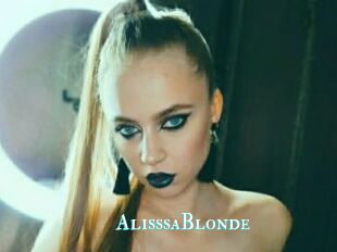 AlisssaBlonde