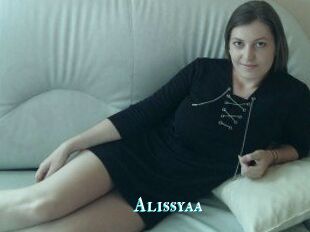 Alissyaa