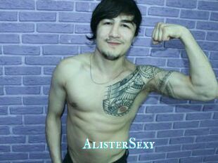 AlisterSexy
