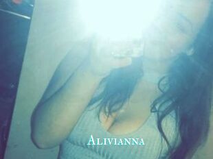 Alivianna