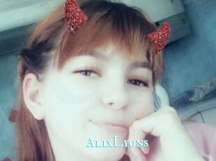 AlixLyons