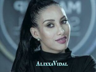 AlixxaVidal