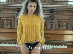 AliyahAlba