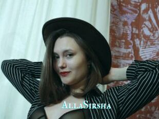 AllaSirsha