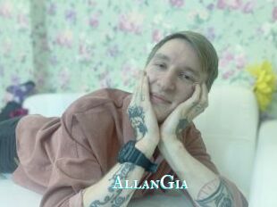 AllanGia