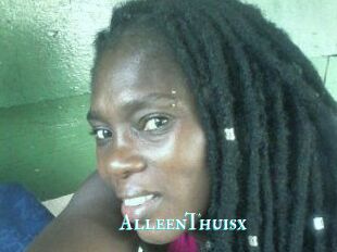 AlleenThuisx