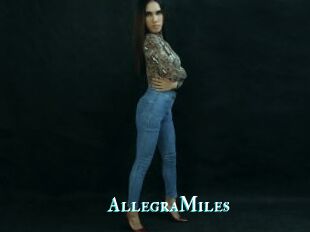 AllegraMiles